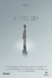 A Little Grey (2016)