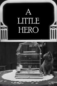 A Little Hero (1913)