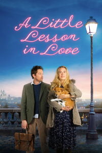 A Little Lesson in Love (2022)