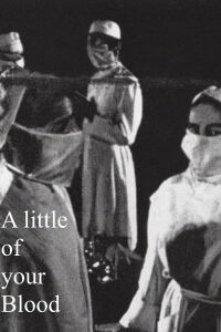A little of your Blood (1963)