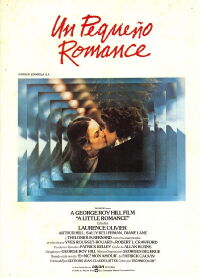 A Little Romance (1979)