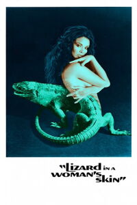A Lizard in a Woman's Skin (1971)