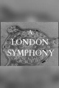 A London Symphony (1955)