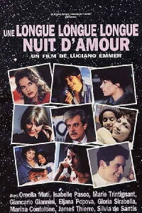 A Long Long Long Night of Love (2001)