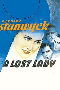 A Lost Lady (1934)
