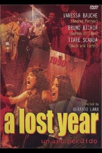 A Lost Year (1993)