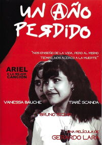 A Lost Year (1993)