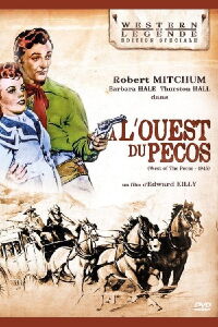 A l'ouest du Pecos (1945)