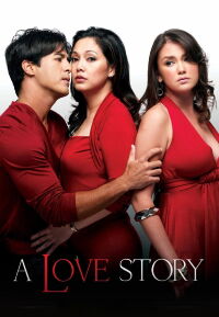 A Love Story (2007)