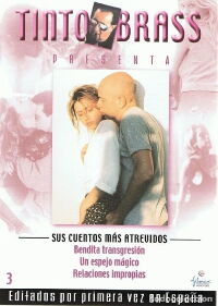 A Magic Mirror (1999)