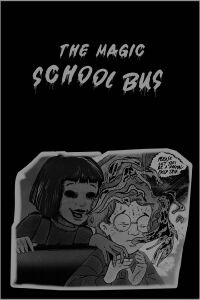 A Magic School Bus Halloween (1995)