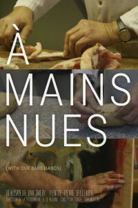 À main nues (2020)