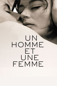 A Man and a Woman (1966)