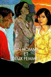 A Man and Two Women (1991)