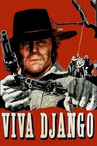 A Man Called Django! (1971)