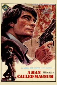 A Man Called Magnum (1977)