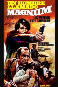 A Man Called Magnum (1977)