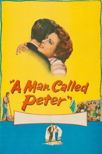 A Man Called Peter (1955)