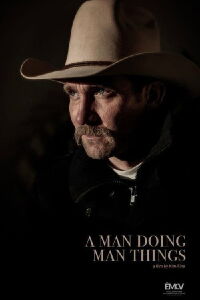 A Man Doing Things (2019)