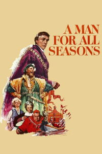A Man for All Seasons (1966)