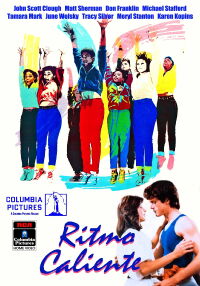 A marcha forzada (1985)