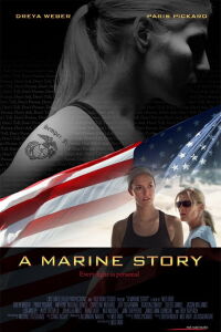 A Marine Story (2010)