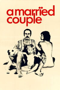 A Married Couple (1969)