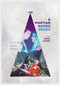 A Martian Named Desire (2003)