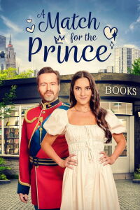 A Match for the Prince (2022)