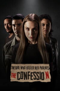A Menina que Matou os Pais: A Confissão (2023)