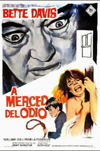A merced del odio (1965)