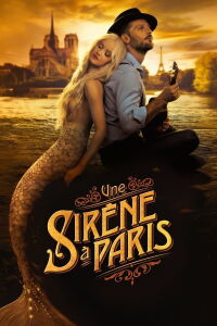 A Mermaid in Paris (2020)