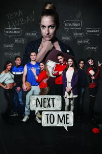 A mi lado (2015)