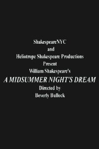 A Midsummer Night's Dream (2011)