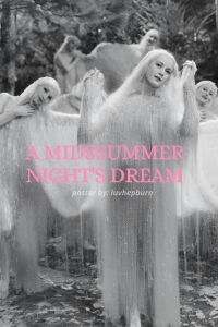 A Midsummer Night's Dream (1909)