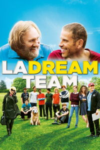 A Mighty Team (2016)