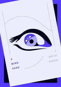 A Mind Sang (2019)