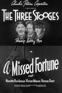 A Missed Fortune (1952)