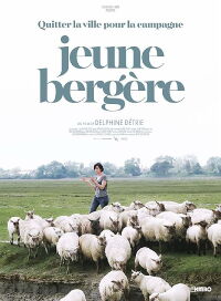 A Modern Shepherdess (2019)