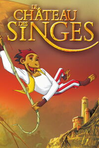 A Monkey's Tale (1999)