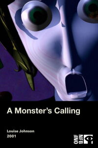 A Monster's Calling (2001)