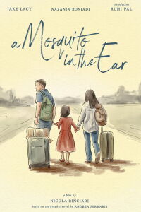 A Mosquito in the Ear (2026)