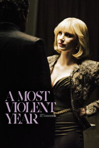 A Most Violent Year (2014)