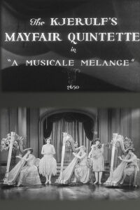 A Musicale Melange (1929)