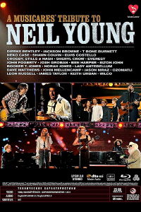 A MusiCares Tribute to Neil Young (2011)