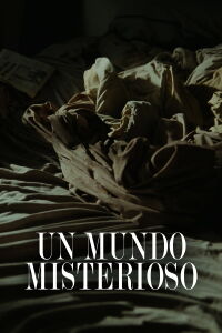 A Mysterious World (2011)
