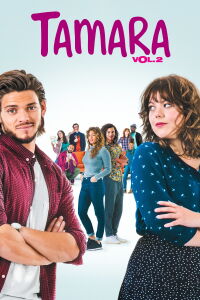 A New Girl in Paris! (2018)
