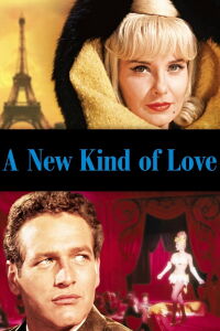 A New Kind of Love (1963)