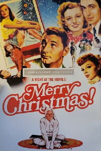 A Night at the Movies: Merry Christmas! (2011)