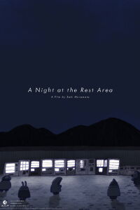 A Night at the Rest Area (2024)